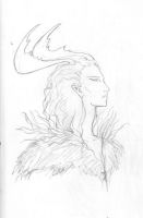 Antler King